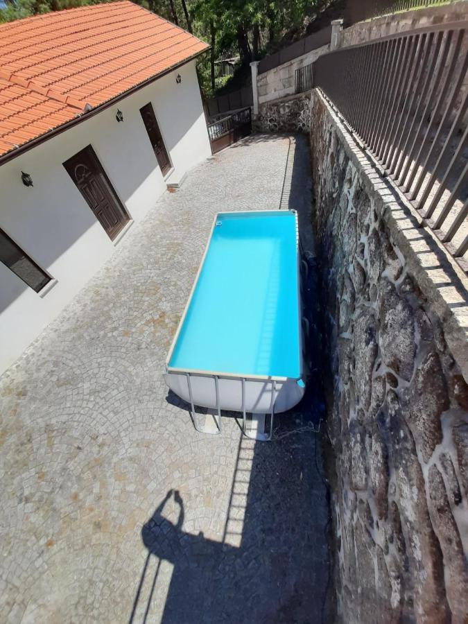 Casa Da Viela Villa Arouca Exterior foto